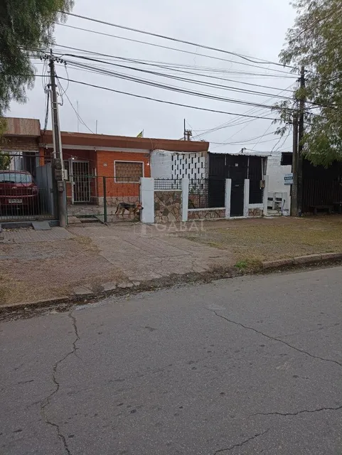 Apartamento 2 Dormitorios En Cerrito De La Victoria