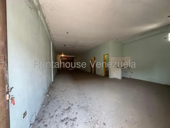 En Venta Local Con Excelente Ubicacion En Cagua Alto Trafico Y Facil Acceso Listo Para Impulsar Tu Negocio Estef 25-18074