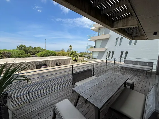 Venta Y Alquiler De Apartamento En Manantiales
