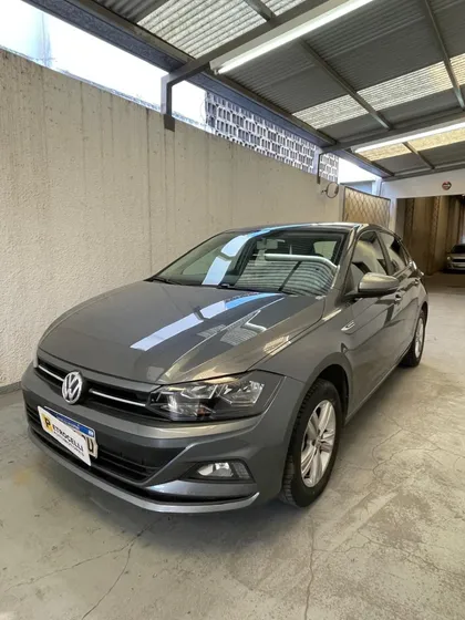 Volkswagen Polo 1.6 Comfortline