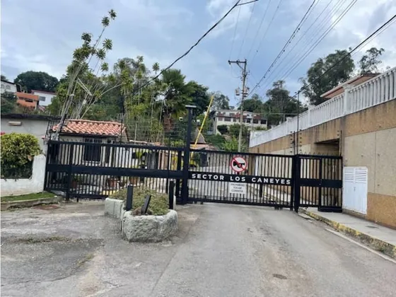 Casa Concepto Abierto Diseño Colinas De Carrizal Los Caneyes Ib