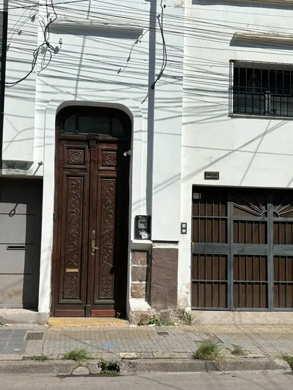 Alojamiento Zona Centro - Salta Capital