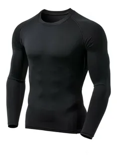 Camisetas termicas mercado libre hotsell