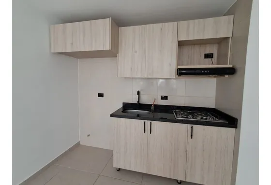 Venta Apartamento En El Sector De Central Park Dosquebradas