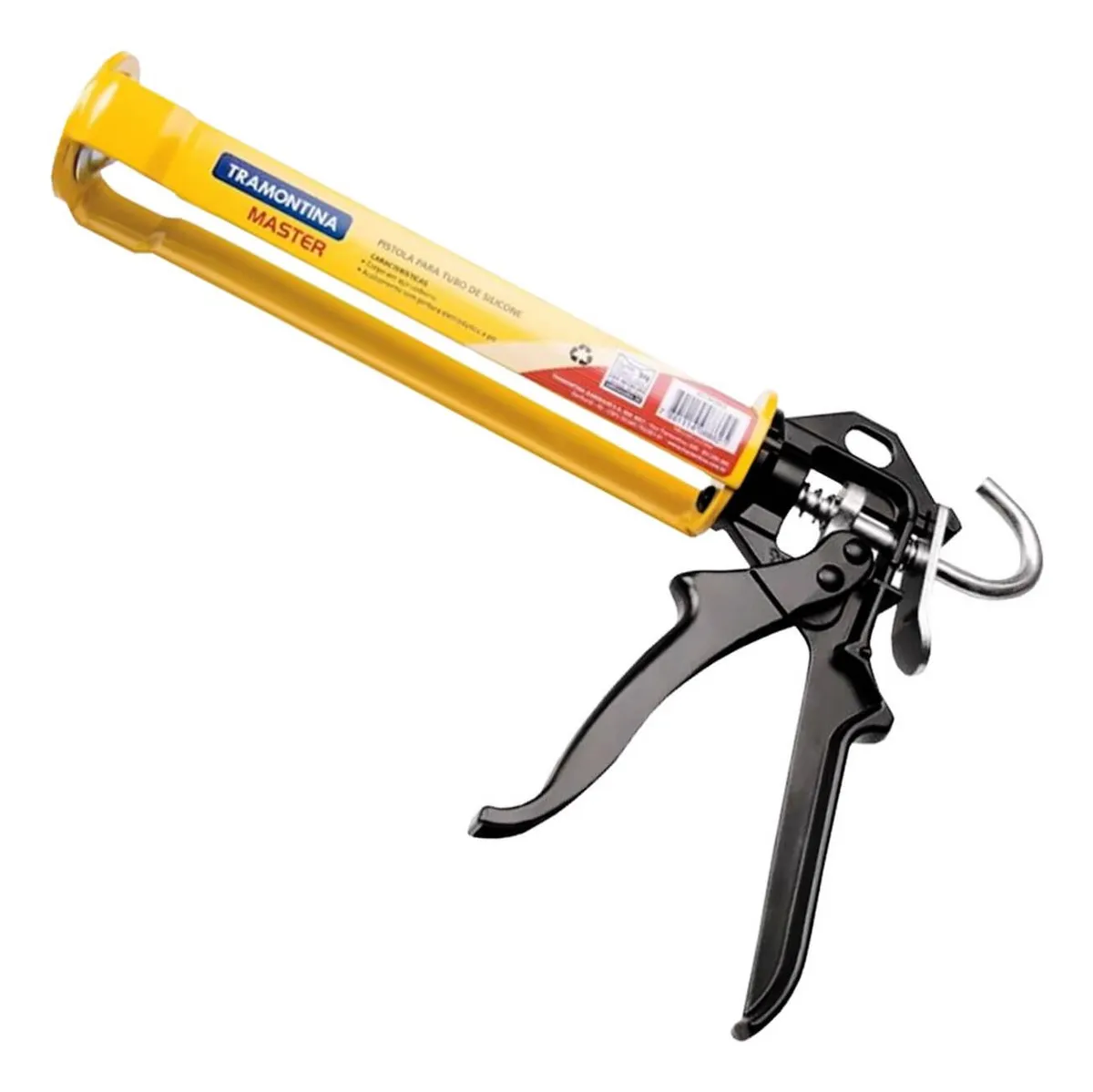 Extra: Aplicador de Selantes (Tramontina)