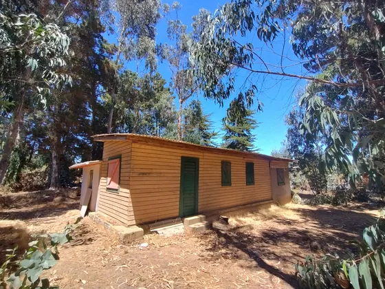 Parcela El Tabo
