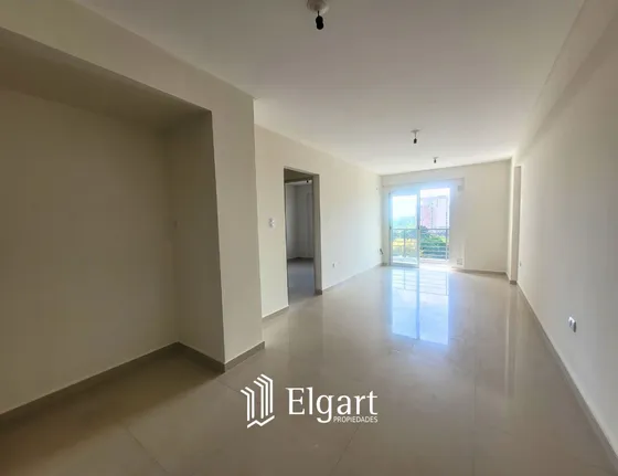 Departamento En Alquiler En San Miguel De Tucumán