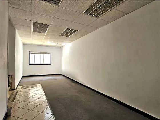 Propiedad Comercial Única / Plaza De Armas