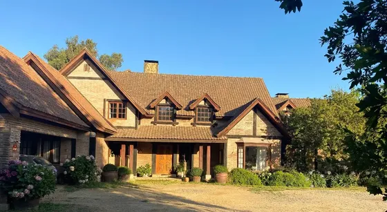 Linda Casa En San Fernando