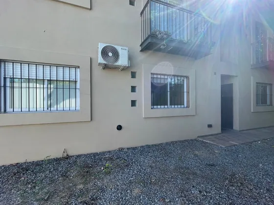 Venta Departamento - Dos Ambientes - Centro - Luján