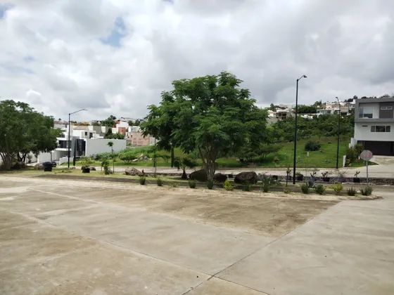 Venta De Terreno Residencial Portafontana, Calle Portatrento, León, Gto