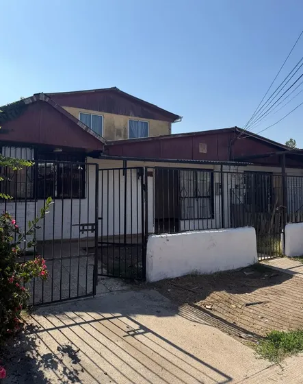 Venta Casa 4hab 1ba Maipú