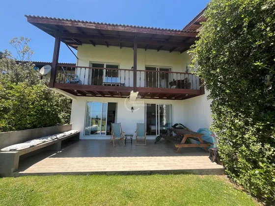 Casa En Venta De 4 Dorm. En Santo Domingo