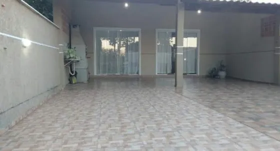 Vendo Casa Saint'etienne Matinhos 8 Ruas/ Praia Exc Região!