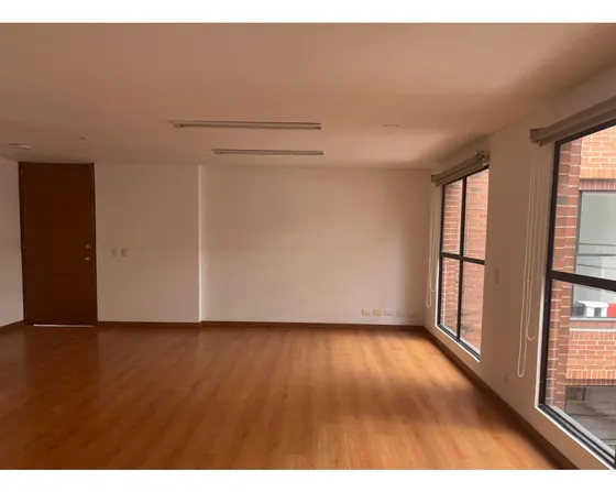 Venta Oficina Doble En Calle 93 404-405