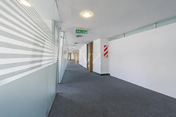 Alquiler Oficinas - Diagonal Plaza