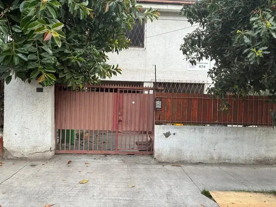 Casa En Venta En Cerro Blanco Recoleta