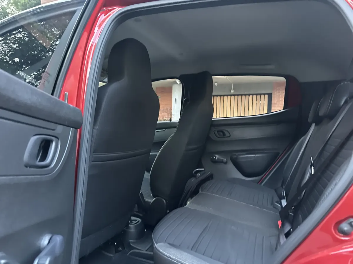 Renault Kwid ICONIC64011424483073128