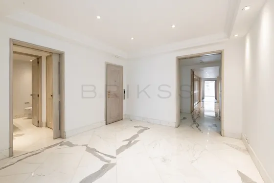 Apartamento En Venta En La Cabrera. Cod V2796