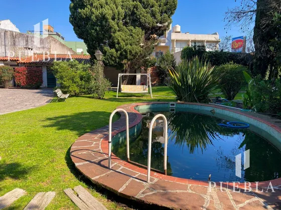 Casa En Venta Lomas De Zamora