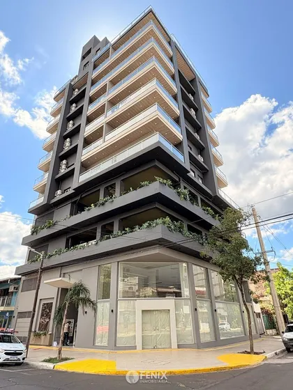 Df845 - Monoambiente A Estrenar En Venta - Edif. Rock Zafiro - Centro