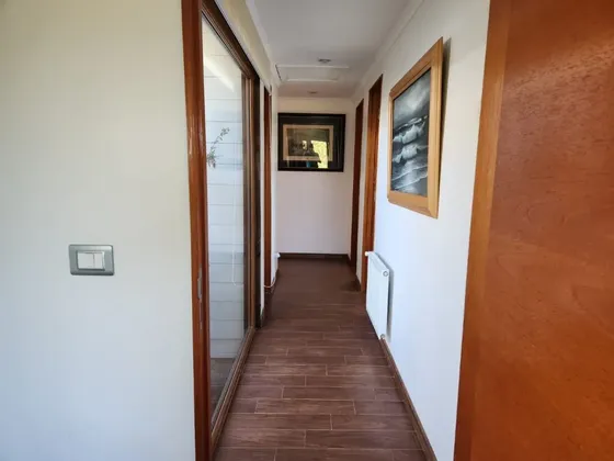 Vende Acogedora Y Moderna Casa En Sector Las Vertientes