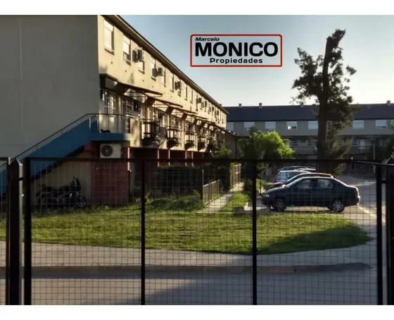 Venta  Duplex 3 Amb En Barrio Hogar Obrero Paso Del Rey