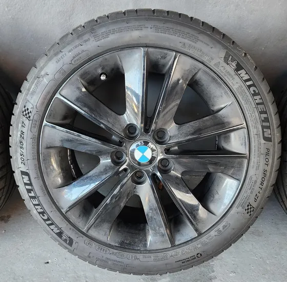 Bmw X1 Serie 1