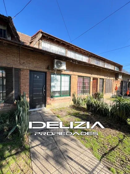 Venta De Duplex En Ituzaingo Sur