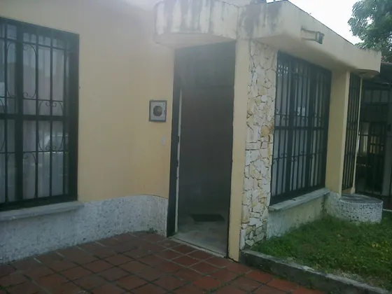 Casa En El Barrio Villa Elisa En  Rivera ( Huila)