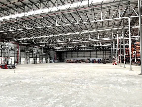 Alquiler Nave Industrial Aaa 11.000 M2 - Garin, Escobar