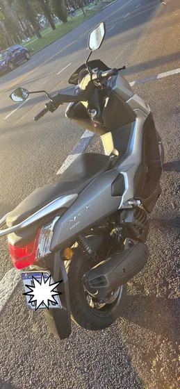 N-max 155