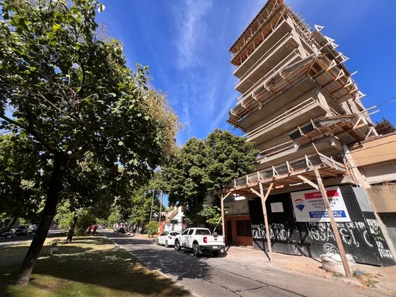 Departamento En Venta La Plata 1 Dorm. - Cochera