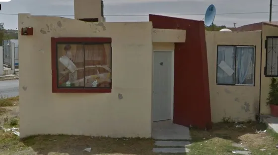 Casa En Venta En San Marcos, Hidalgo Cl.