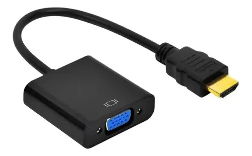 Hdmi to vga casero sale