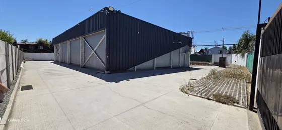 Se Vende Excelente Propiedad Comercial/industrial Alta Calid