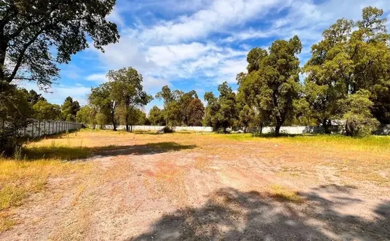 Terreno En Los Ángeles · $250.000.000