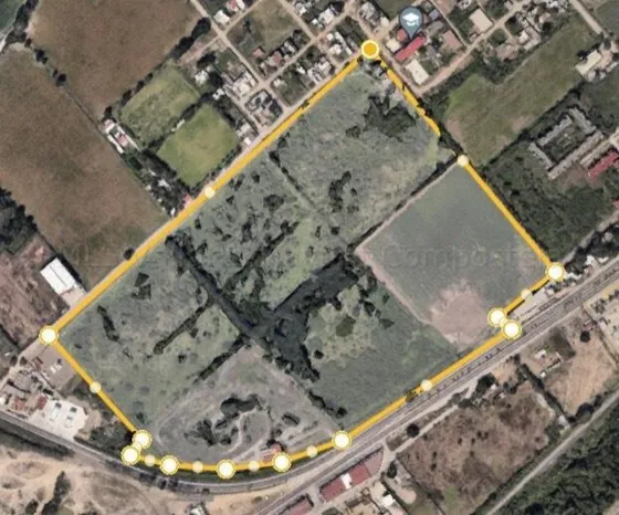 Terreno En Venta En Colonia Las Juntas, Puerto Vallarta, Jalisco