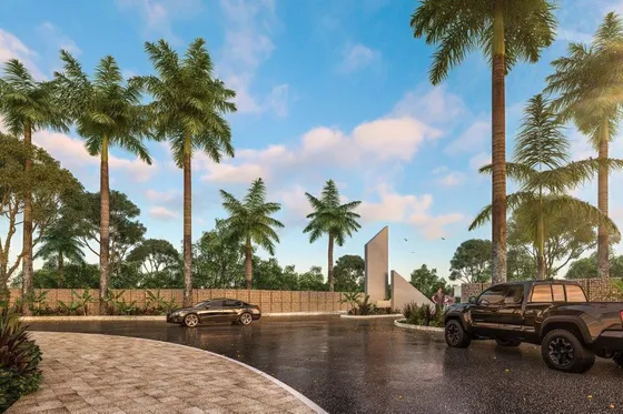 Terreno Residencial En Venta En Mérida En Yucatán