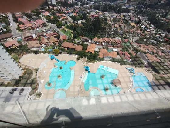 Departamento 3 Dormitorios 2 Baños 1 Estac. Llave En Mano 