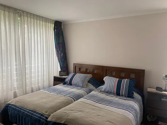 Vende Directo Su Dueño, 2d, 2b, 1e Y 1b, Poniente De Viña