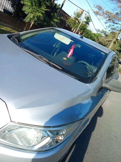 Chevrolet Onix 1.0 Joy 78cv