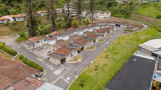 V Hotel En Venta En San Antonio De Los Altos