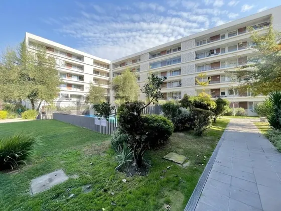 Se Vende Departamento, La Florida, Parque La Araucana
