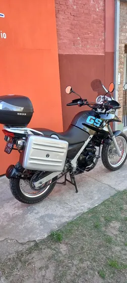 Bmw G 650 Gs