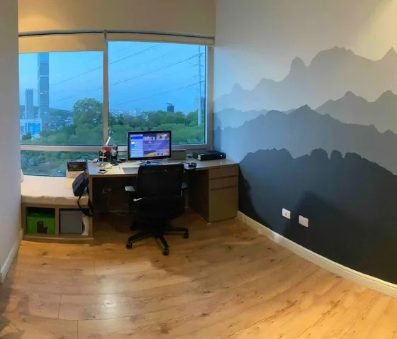 Venta De Departamento En Torres  La Diana