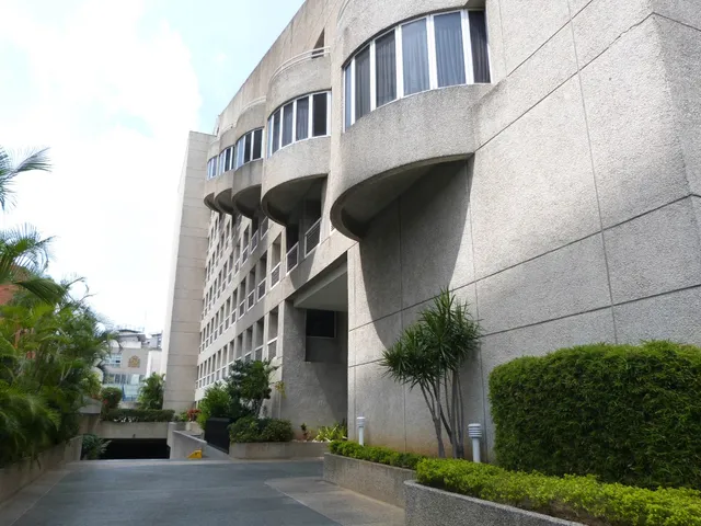 Lb25-15367 Apartamento En Alquiler Altamira