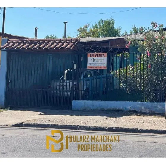 Venta De Amplia Casa, Terreno De 500m2 3d 2b, En La Florida