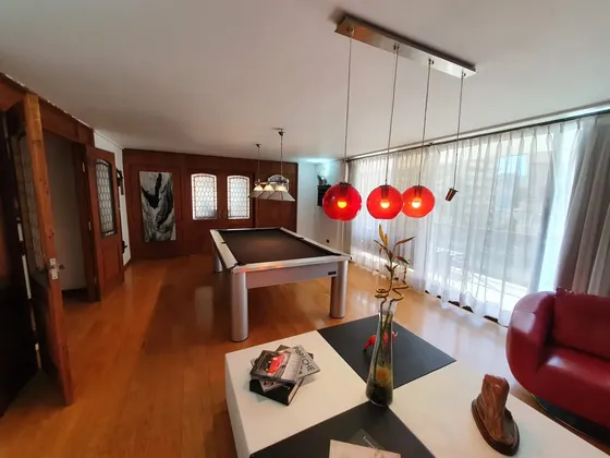 Arriendo Departamento Las Nieves