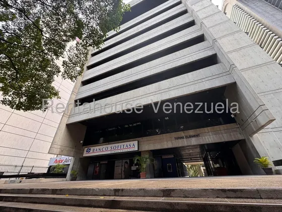 Encantadora Oficina / 390 Mts / Zona Financiera / Venta Mls 25-17600